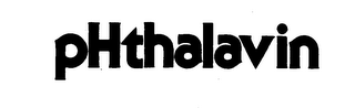 PHTHALAVIN