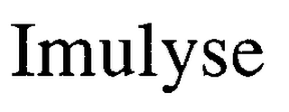 IMULYSE