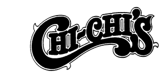 CHI-CHI'S