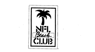NFL BEACH CLUB