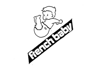 FRENCH BABY