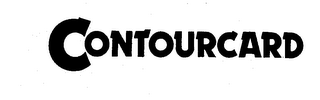 CONTOURCARD