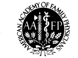 AMERICAN ACADEMY OF FAMILY PHYSICIANS