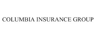 COLUMBIA INSURANCE GROUP