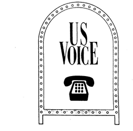 US VOICE
