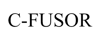 C-FUSOR