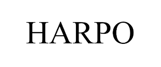 HARPO