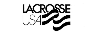 LACROSSE USA