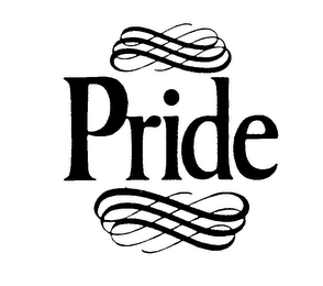 PRIDE