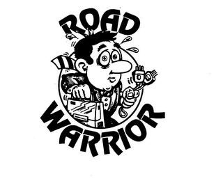 ROAD WARRIOR