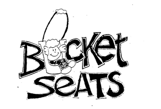 BUCKET SEATS