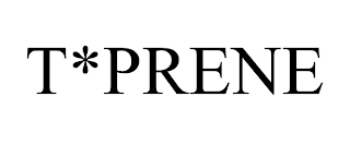 T*PRENE