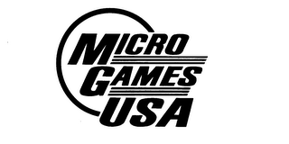 MICRO GAMES USA