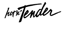 HOT N'TENDER