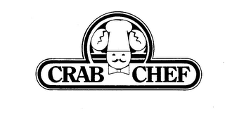CRAB CHEF