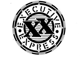 XX EXECUTIVE EXPRESS