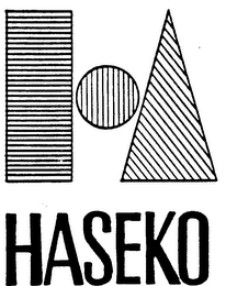 HASEKO