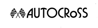 AUTOCROSS