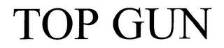 TOP GUN