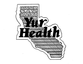 YUR HEALTH