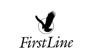 FIRST LINE