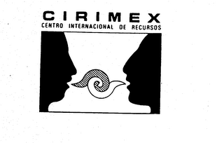 CIRIMEX CENTRO INTERNACIONAL DE RECURSOS