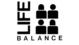 LIFE BALANCE