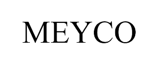 MEYCO