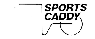 SPORTS CADDY