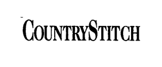 COUNTRYSTITCH