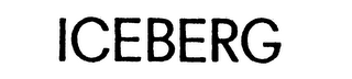 ICEBERG
