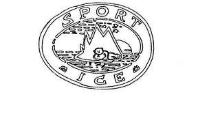 SPORT ICE