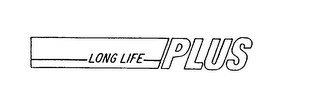 LONG LIFE PLUS