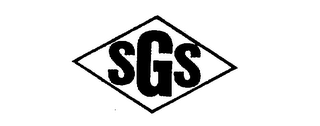 SGS