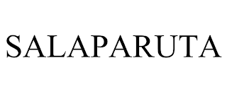 SALAPARUTA