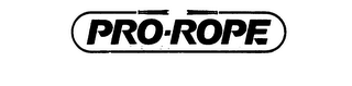 PRO-ROPE