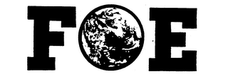 FOE
