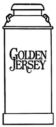 GOLDEN JERSEY