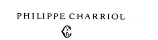 PHILIPPE CHARRIOL C
