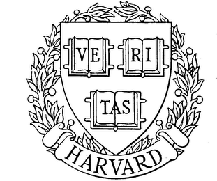 VE RI TAS HARVARD