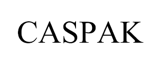 CASPAK