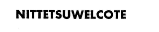 NITTETSUWELCOTE