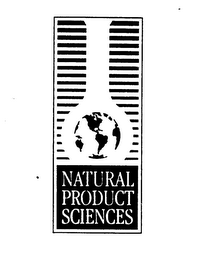 NATURAL PRODUCT SCIENCES