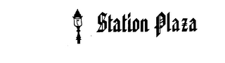 STATION PLAZA