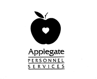 APPLEGATE PERSONNEL SERVICES
