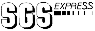 SGS EXPRESS
