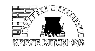 KEEFE KITCHENS