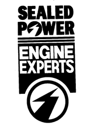 SEALED POWER ENGINE EXPERTS