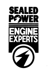 SEALED POWER ENGINE EXPERTS