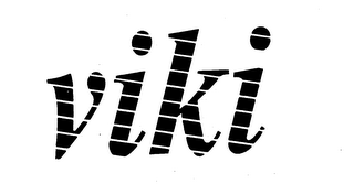 VIKI